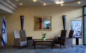 Mary'S Well Nazareth By Dan Hotels